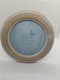Cornice shabby chic