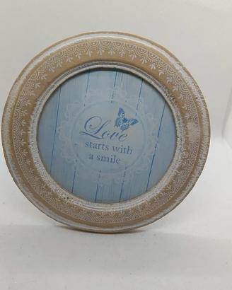 Cornice shabby chic