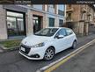 Peugeot 208 1.2 PureTech 82 LPG #6794