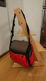 Borsa alzasedia hoppop