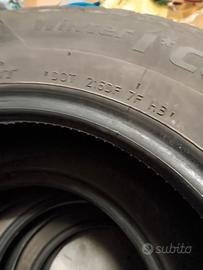 Gomme termiche 185/65 R15 88T