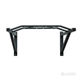 Sbarra trazioni multipresa acciaio