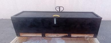 Cassapanca Legno