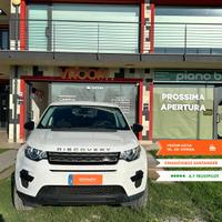 LAND ROVER Discovery Sport 2.0CC TDI AUTOCARRO