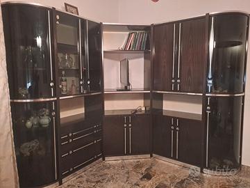 Mobile arredo salotto vintage