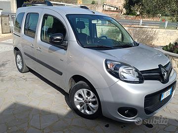 Renault Kangoo 1.5 dCi 110 CV-2016