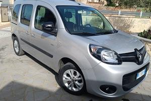 Renault Kangoo 1.5 dCi 110 CV-2016