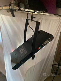 Lampade Tre-D Fluo 4×55w - Mod. 840D tipo Lupo