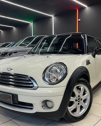 Mini 1.6 16V Cooper Chili 120CV