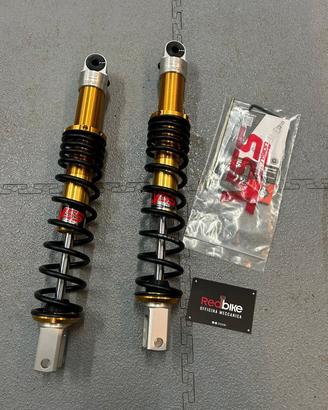 Ammortizzatori HONDA SH300