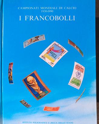I francobolli