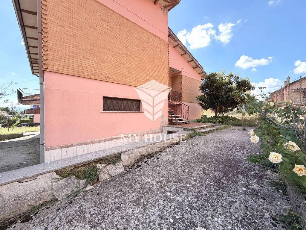 Casa – Cave, Roma Capitale - Altro