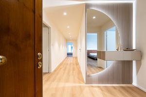 Stanza di Prestigio Via Malta 6- Catania Centro