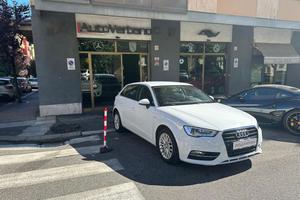 AUDI A3 SPB 1.4 TFSI g-tron Ambition