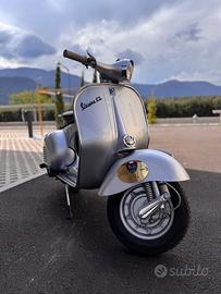Piaggio Vespa 150 GS (VS5) - 1959