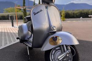 Piaggio Vespa 150 GS (VS5) - 1959