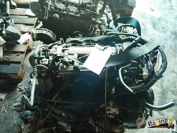 MOTORE FIAT MULTIPLA 1.9 TD 2008 186A9000 1504/202