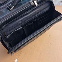 Trolley I Santi porta PC e indumenti viaggio NUOVO