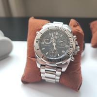 Sector 255 chrono-alarm