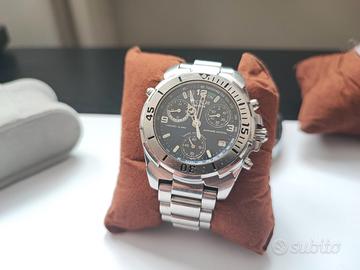 Sector 255 chrono-alarm