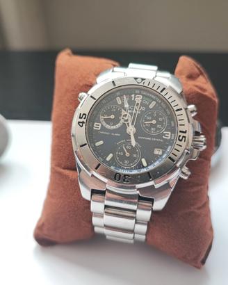 Sector 255 chrono-alarm