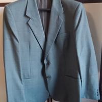 Giacca da uomo elegante vintage marca Lebole