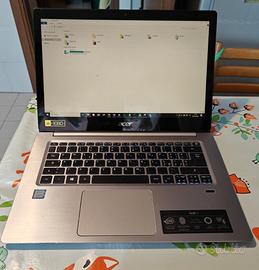 PC Portatile Acer Swift 3 (SF314-52) | SSD 512GB