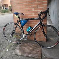 bici da corsa Bottecchia Raptor