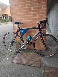 bici da corsa Bottecchia Raptor