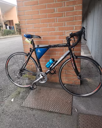 bici da corsa Bottecchia Raptor