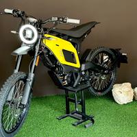 Nuova - NIU XQi-3 - 100% Elettrica OMOLOGATA