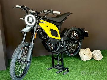 Nuova - NIU XQi-3 - 100% Elettrica OMOLOGATA