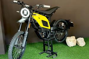 Nuova - NIU XQi-3 - 100% Elettrica OMOLOGATA