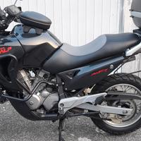 honda transalp 650