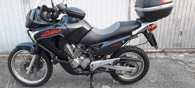 honda transalp 650