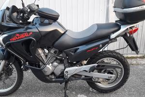 honda transalp 650
