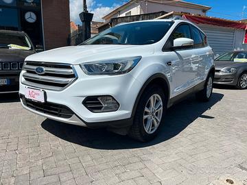 Ford Kuga 2.0 TDCI 120 CV S&S 2WD Powershift Busin