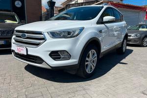 Ford Kuga 2.0 TDCI 120 CV S&S 2WD Powershift Busin