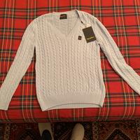 Maglioncino cotone RefrigiWear