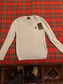 Maglioncino cotone RefrigiWear