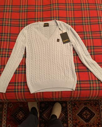Maglioncino cotone RefrigiWear