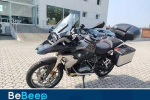 BMW Motorrad R 1200 GS EXCLUSIVE ABS MY17