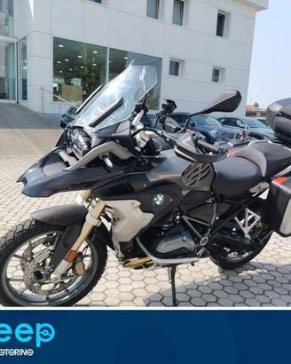 BMW Motorrad R 1200 GS EXCLUSIVE ABS MY17