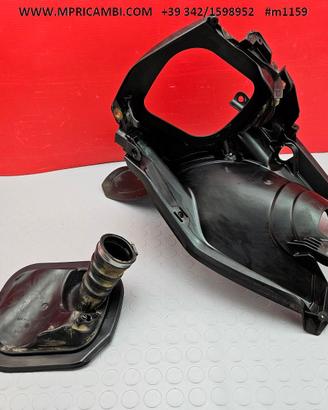 CASSA FILTRO KTM EXC F 250 2018 2019 EX-C 250F
