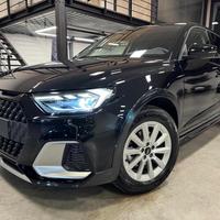 AUDI A1 allstreet 30 TFSI Business