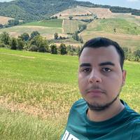 Disponibile da subito vari ruoli automunito