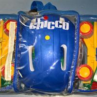Pattini Chicco per bambini