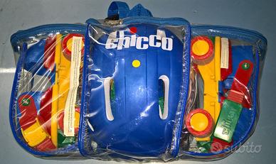 Pattini Chicco per bambini