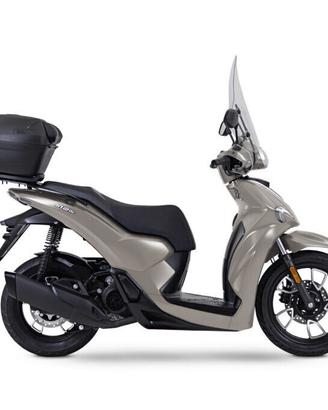 Voge Sfida SR16 125 AIR