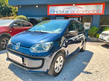 Volkswagen up! 1.0 5p. move **KM 105000**